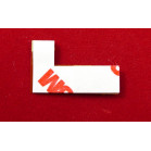 Чип Canon iR C250i/C255i/C350i/C351i/C355i (C-EXV47C) Cyan, 21.5K ELP Imaging®