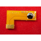 Чип Canon iR C250i/C255i/C350i/C351i/C355i (C-EXV47M) Magenta, 21.5K ELP Imaging®