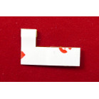 Чип Canon iR C250i/C255i/C350i/C351i/C355i (C-EXV47M) Magenta, 21.5K ELP Imaging®