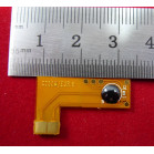 Чип Canon iR C250i/C255i/C350i/C351i/C355i (C-EXV47M) Magenta, 21.5K ELP Imaging®