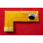 Чип Canon iR C250i/C255i/C350i/C351i/C355i (C-EXV47Y) Yellow, 21.5K ELP Imaging®