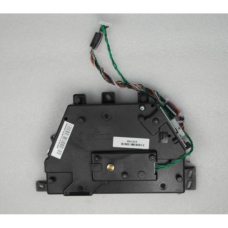 Блок лазера Lexmark MS32x/42x/52x/62x/MX32x/42x/52x/62x/MB2338/2442/2546/XM124x/3250 (41X1185)