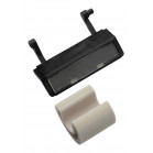 Набор ролик + площадка обходного лотка Lexmark MS32x/42x/52x/62x/MX32x/42x/52x/62x (41X1197)