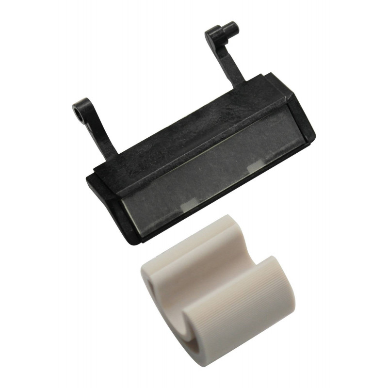 Набор ролик + площадка обходного лотка Lexmark MS32x/42x/52x/62x/MX32x/42x/52x/62x (41X1197)