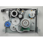 Главный привод (с мотором) Lexmark MS32x/42x/52x/62x/MX32x/42x/52x/62x (41X1224)