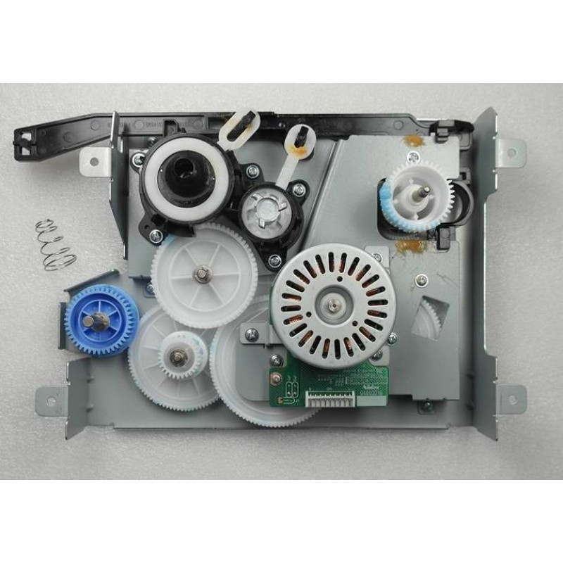 Главный привод (с мотором) Lexmark MS32x/42x/52x/62x/MX32x/42x/52x/62x (41X1224)