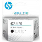 Печатающая головка HP черная 6ZA11AE