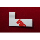 Чип Canon iR C256/256i/356i/356p (C-EXV55C) Cyan, 18K ELP Imaging®