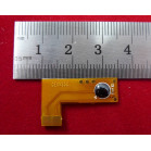 Чип Canon iR C256/256i/356i/356p (C-EXV55C) Cyan, 18K ELP Imaging®