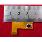 Чип Canon iR C256/256i/356i/356p (C-EXV55Y) Yellow, 18K ELP Imaging®