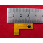 Чип Canon iR C256/256i/356i/356p (C-EXV55K) Black, 23K ELP Imaging®