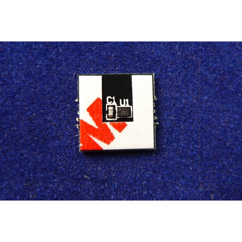 Чип для Kyocera TASKalfa 4002i/5002i/6002i (TK-6325) 35K ELP Imaging®