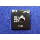 Чип для Kyocera TASKalfa 6500i/8000i/8001i (TK-6705) 70K ELP Imaging®