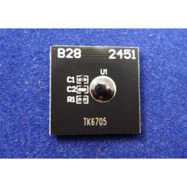 Чип для Kyocera TASKalfa 6500i/8000i/8001i (TK-6705) 70K ELP Imaging®