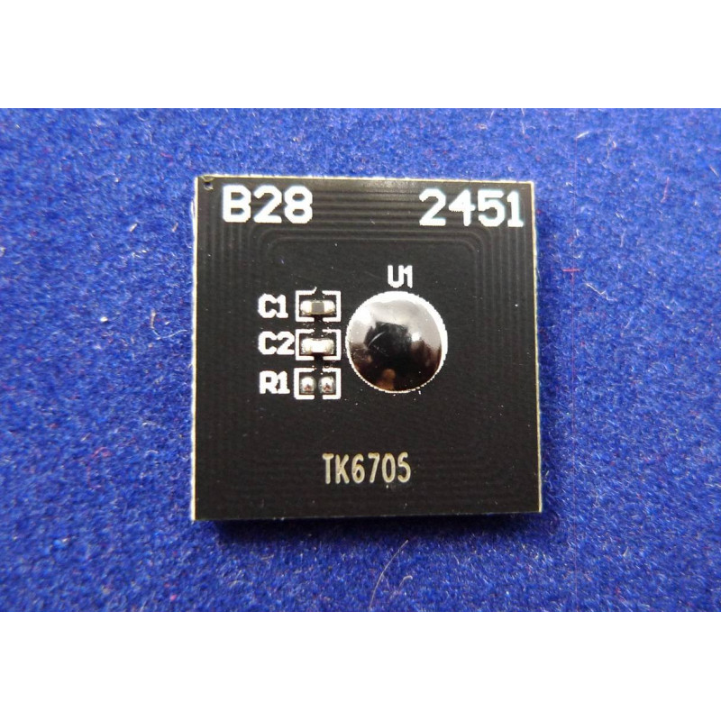 Чип для Kyocera TASKalfa 6500i/8000i/8001i (TK-6705) 70K ELP Imaging®