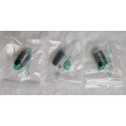 Комплект роликов (для лотков 2,3) HP LJ E82540/E82550/E82560/CLJ E87640/E87650/E87660 (X3A92-67917/Z9M01A)