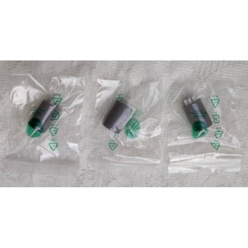 Комплект роликов (для лотков 2,3) HP LJ E82540/E82550/E82560/CLJ E87640/E87650/E87660 (X3A92-67917/Z9M01A)