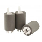 Комплект роликов (для лотков 2,3) HP LJ E82540/E82550/E82560/CLJ E87640/E87650/E87660 (X3A92-67917/Z9M01A)