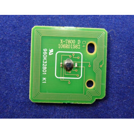 Чип Xerox Phaser 7800 (106R01582) DRUM, 145K ELP Imaging® 