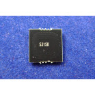 Чип для Kyocera TASKalfa 408ci/508ci (TK-5315K) Black, 24K ELP Imaging®