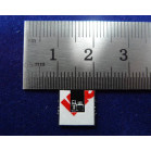 Чип для Kyocera TASKalfa 408ci/508ci (TK-5315K) Black, 24K ELP Imaging®