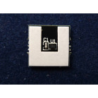 Чип для Kyocera TASKalfa 408ci/508ci (TK-5315C) Cyan, 18K ELP Imaging®