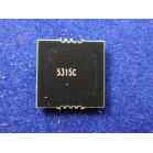 Чип для Kyocera TASKalfa 408ci/508ci (TK-5315C) Cyan, 18K ELP Imaging®