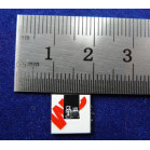 Чип для Kyocera TASKalfa 408ci/508ci (TK-5315M) Magenta, 18K ELP Imaging®