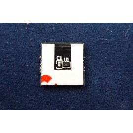 Чип для Kyocera TASKalfa 408ci/508ci (TK-5315Y) Yellow, 18K ELP Imaging®