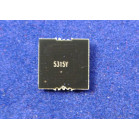 Чип для Kyocera TASKalfa 408ci/508ci (TK-5315Y) Yellow, 18K ELP Imaging®