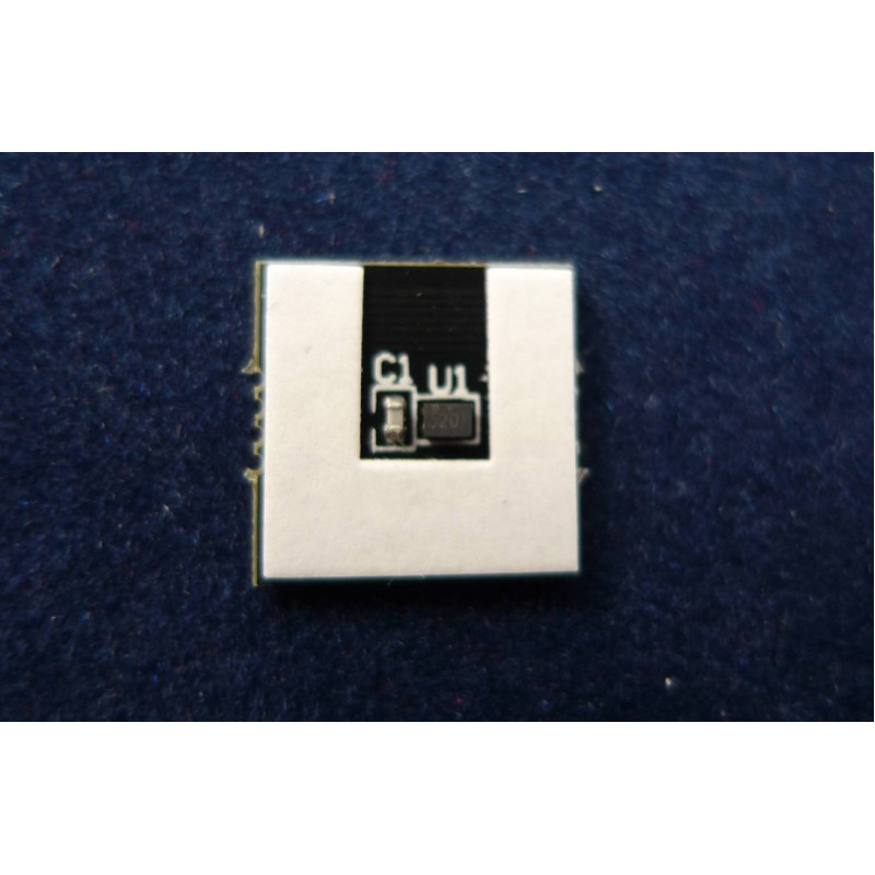 Чип для Kyocera Ecosys P4060dn (TK-6330) 32K ELP Imaging®