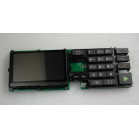 Панель оператора в сборе Lexmark MX421/MX521/MX522 (41X1359)