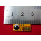 Чип Canon iR C5535/C5540/C5550/C5560 (C-EXV51LTC) Cyan, 26K ELP Imaging®