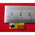 Чип Canon iR C5535/C5540/C5550/C5560 (C-EXV51LTM) Magenta, 26K ELP Imaging®