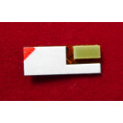 Чип Canon iR C5535/C5540/C5550/C5560 (C-EXV51LTY) Yellow, 26K ELP Imaging®