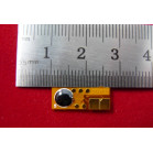 Чип Canon iR C5535/C5540/C5550/C5560 (C-EXV51LTY) Yellow, 26K ELP Imaging®