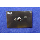 Чип для Kyocera FS-C5400dn, P7035cdn (TK-570M) Magenta, 12K ELP Imaging®