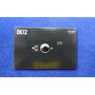 Чип для Kyocera FS-C5400dn, P7035cdn (TK-570Y) Yellow, 12K ELP Imaging®