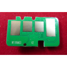 Чип для картриджа W1106A (106A) Black, 1K ELP Imaging®