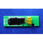 Чип для картриджа W2070A (117A) Black, 1K ELP Imaging®