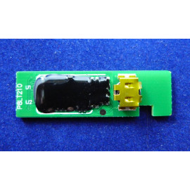 Чип для картриджа W2070A (117A) Black, 1K ELP Imaging®