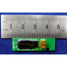 Чип для картриджа W2070A (117A) Black, 1K ELP Imaging®