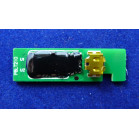 Чип для картриджа W2071A (117A) Cyan, 0.7K ELP Imaging®