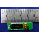 Чип для картриджа W2071A (117A) Cyan, 0.7K ELP Imaging®