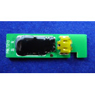 Чип для картриджа W2072A (117A) Yellow, 0.7K ELP Imaging®