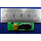 Чип для картриджа W2072A (117A) Yellow, 0.7K ELP Imaging®