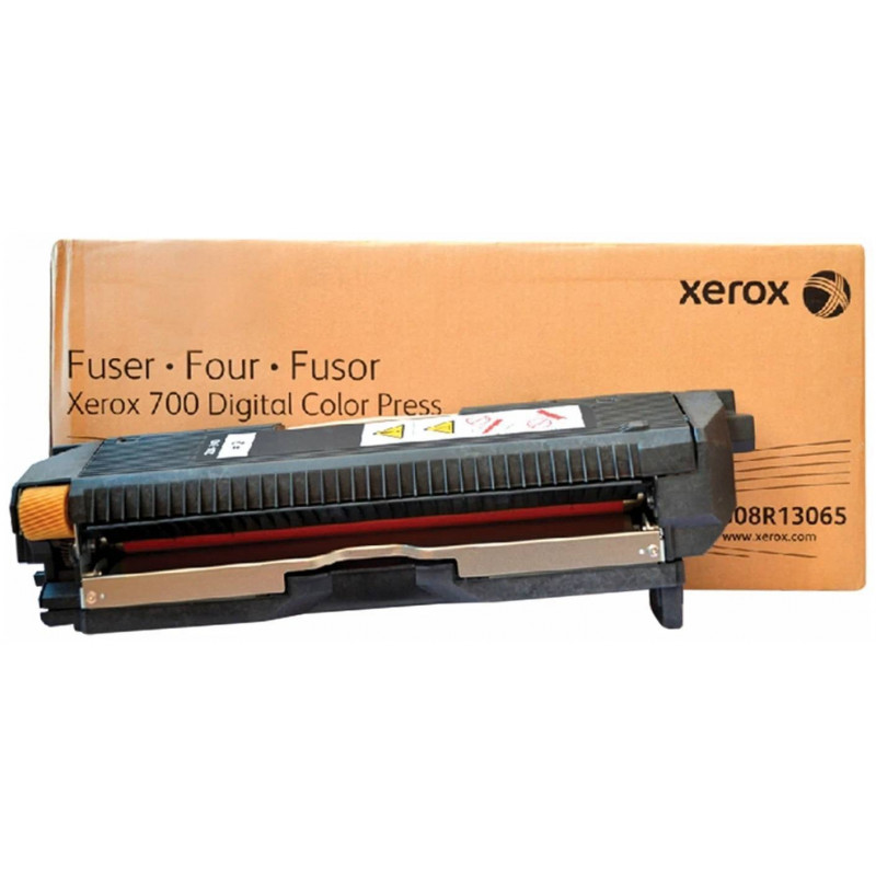Фьюзер XEROX DC 700/X700i/Colour 500 series/PrimeLink C9070 200K (008R13059/544P24436/655N50028/008R13065/641S01093/126K