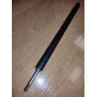 Вал резиновый HP LJ M15/M28/M104/M134/M203/M227/M230 (RM2-6941) OEM