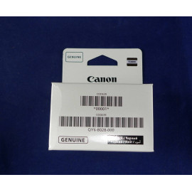 Печатающая головка CANON PIXMA GM2040/2050/4040/4050 черная (3421C001/BH-40/QY6-8028)