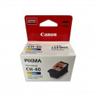 Печатающая головка CANON PIXMA GM2040/2050/4040/4050 цветная (3430C001/CH-40/QY6-8037)